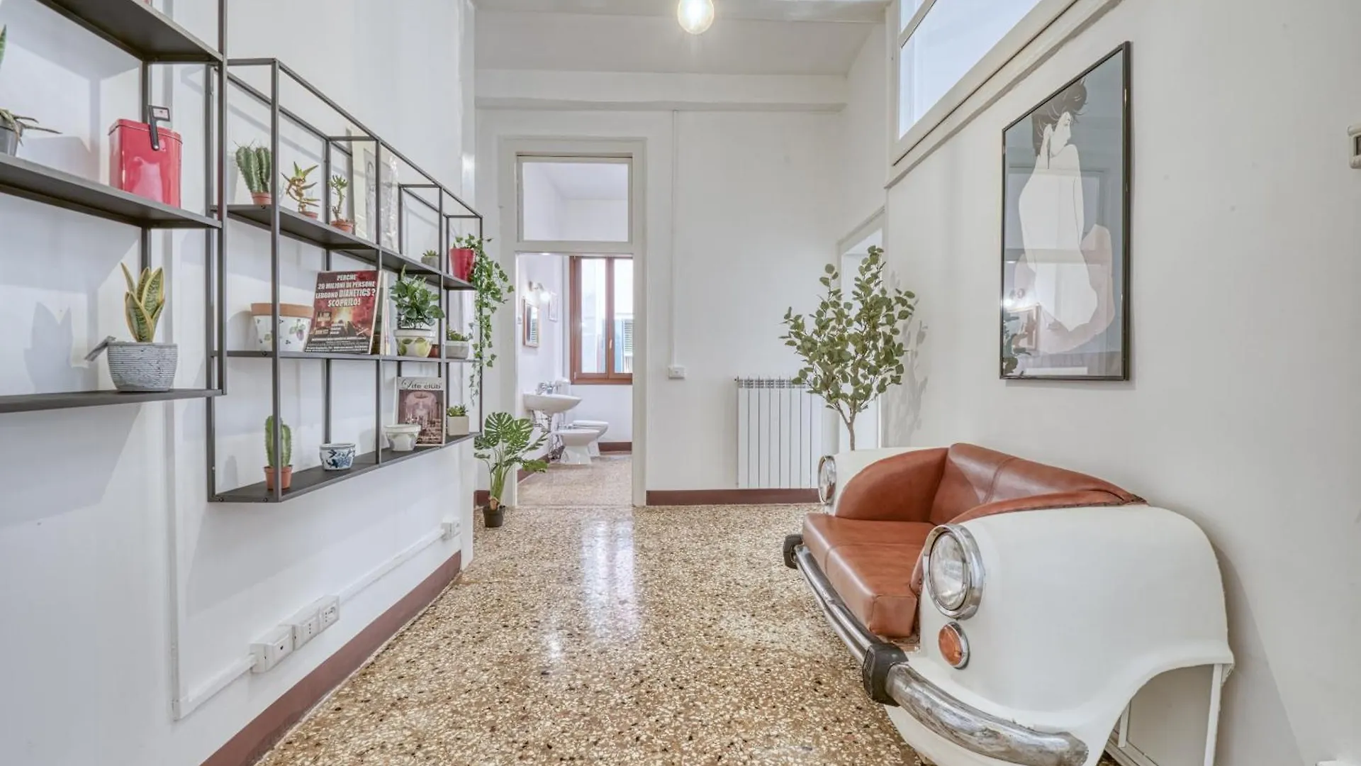 My Rialto Venice - Venezia Centro 아파트