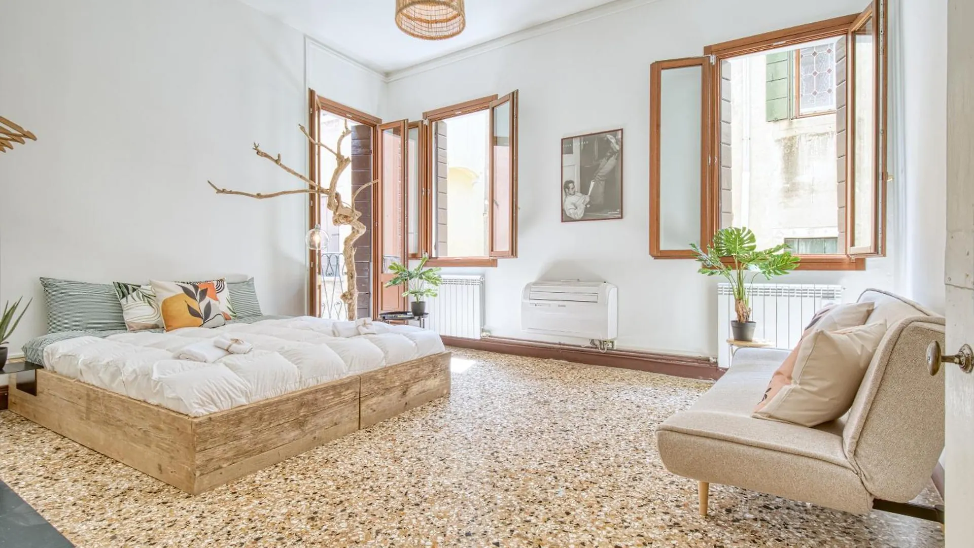 My Rialto Venice - Venezia Centro 아파트