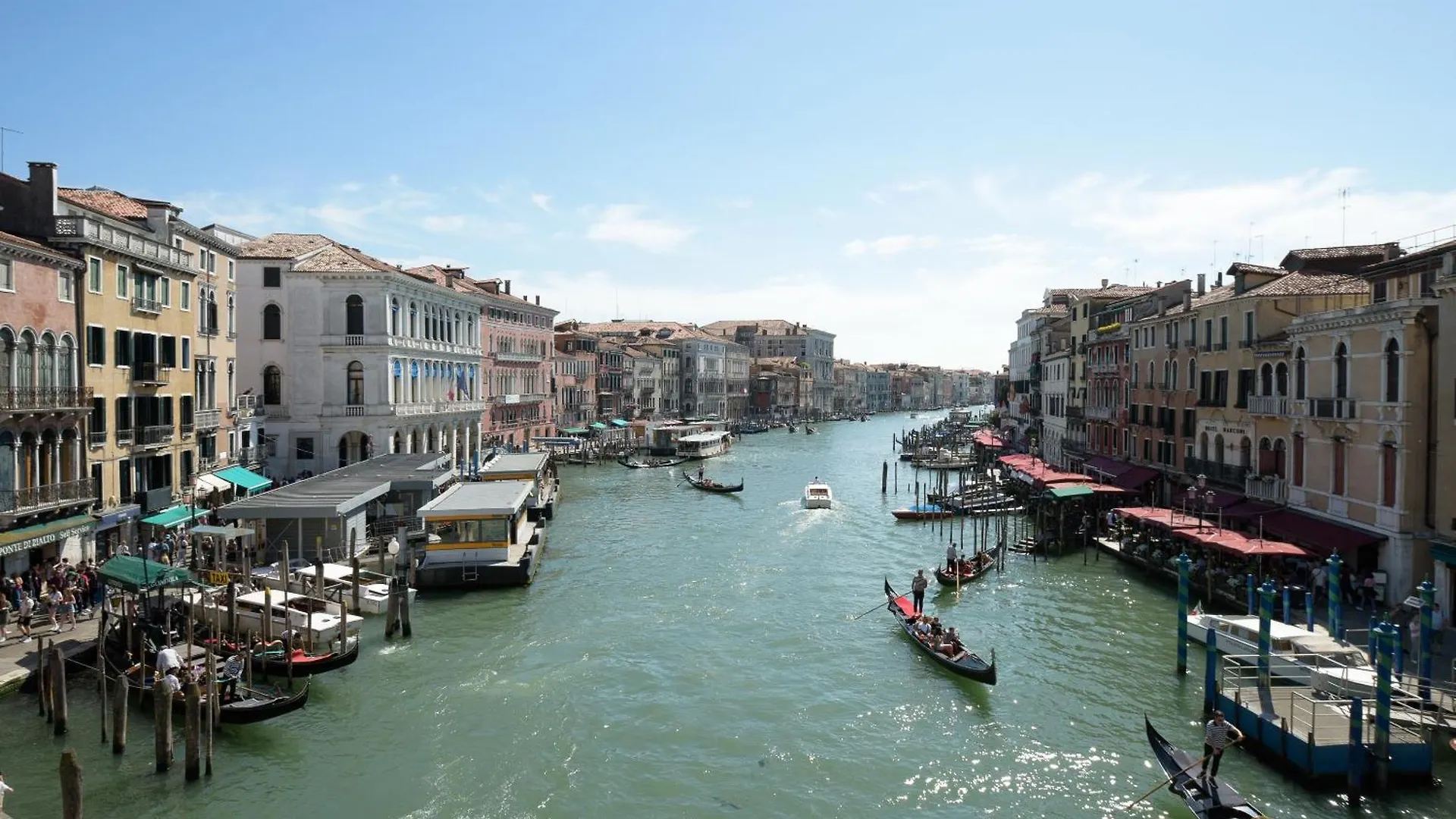 דירות My Rialto Venice - Venezia Centro