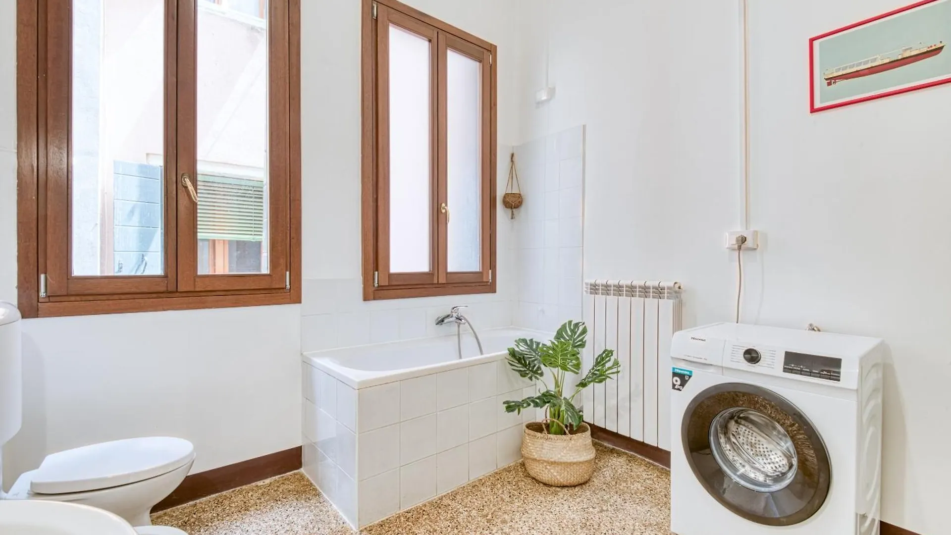 דירות My Rialto Venice - Venezia Centro