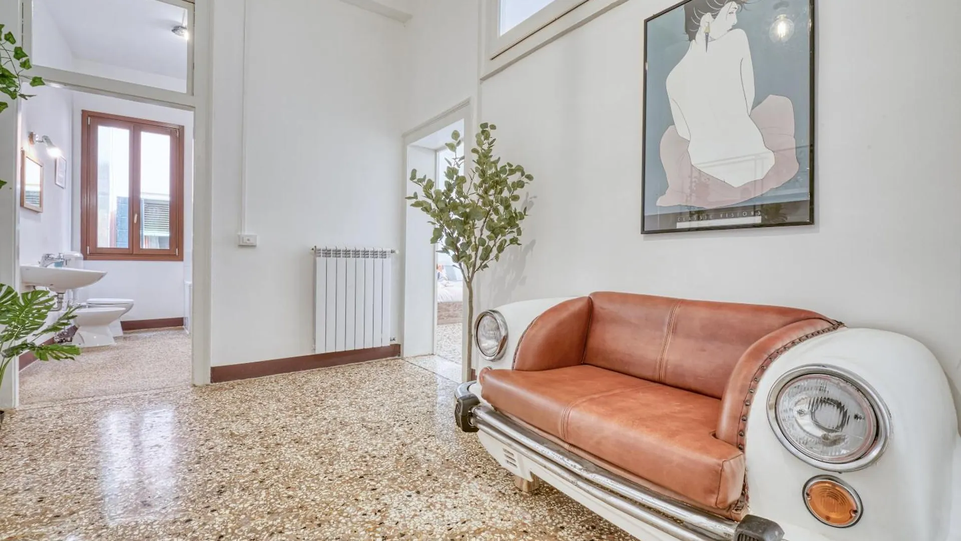 דירות My Rialto Venice - Venezia Centro