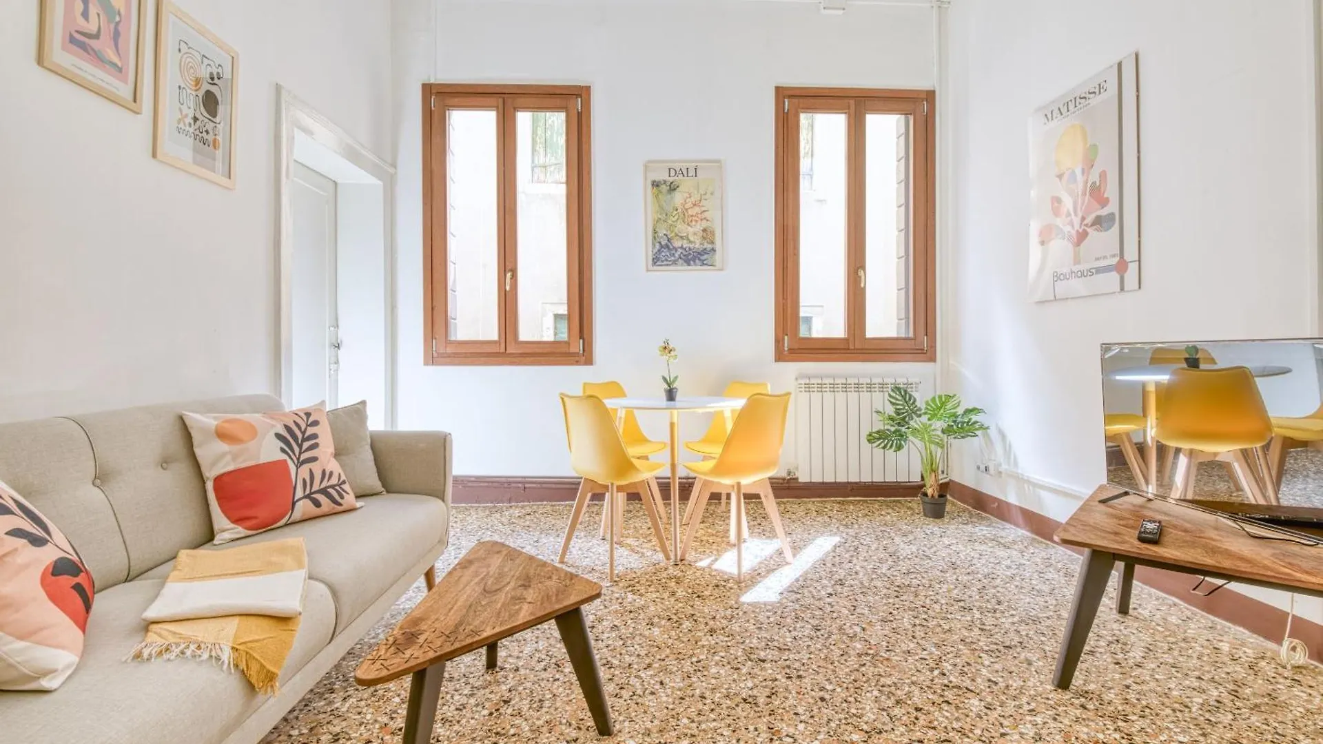 דירות My Rialto Venice - Venezia Centro