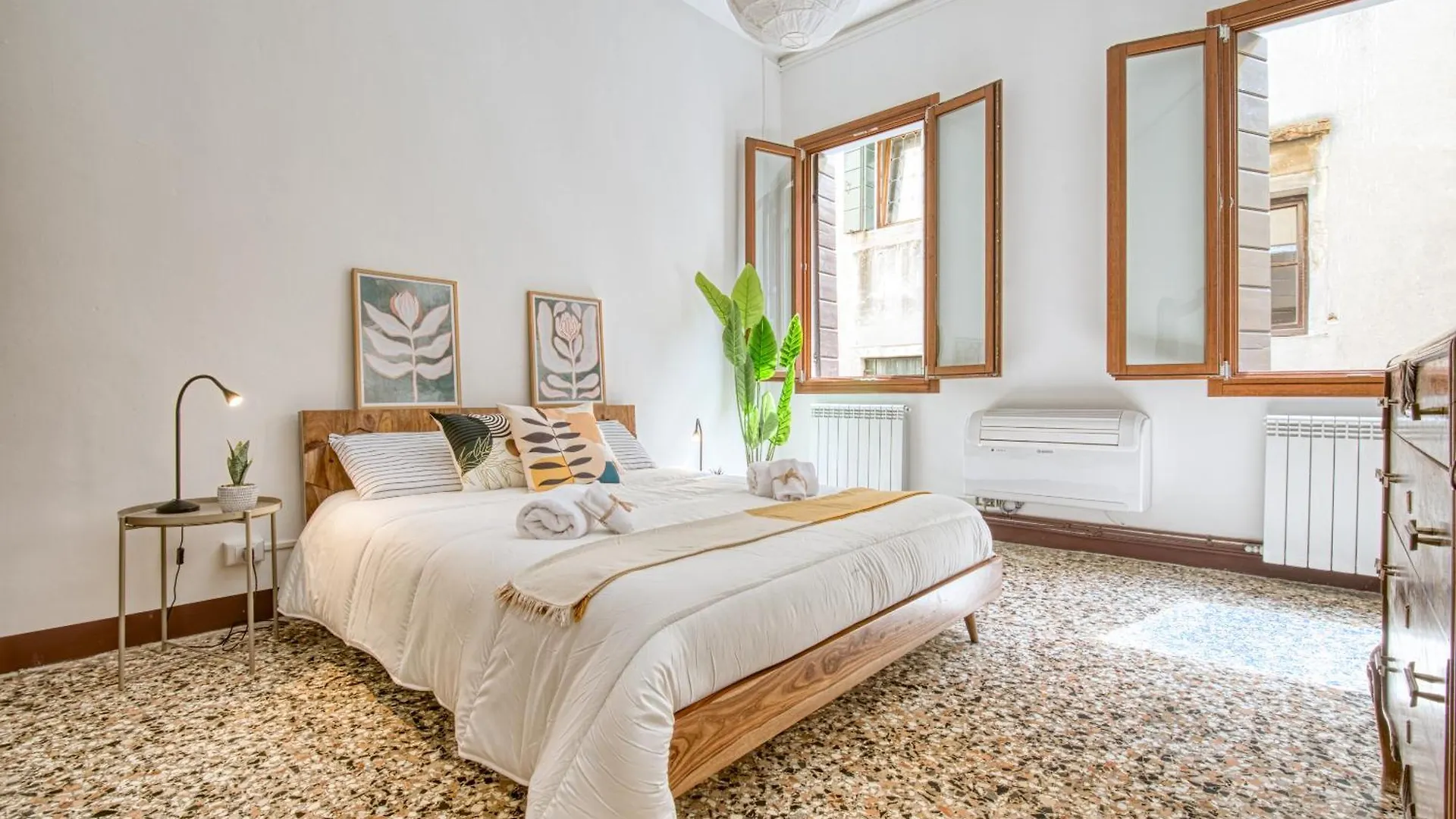 דירות My Rialto Venice - Venezia Centro