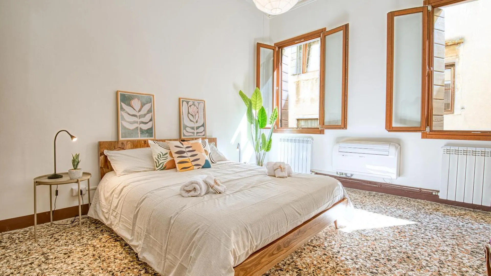 Apartmán My Rialto Venice - Venezia Centro 0*,