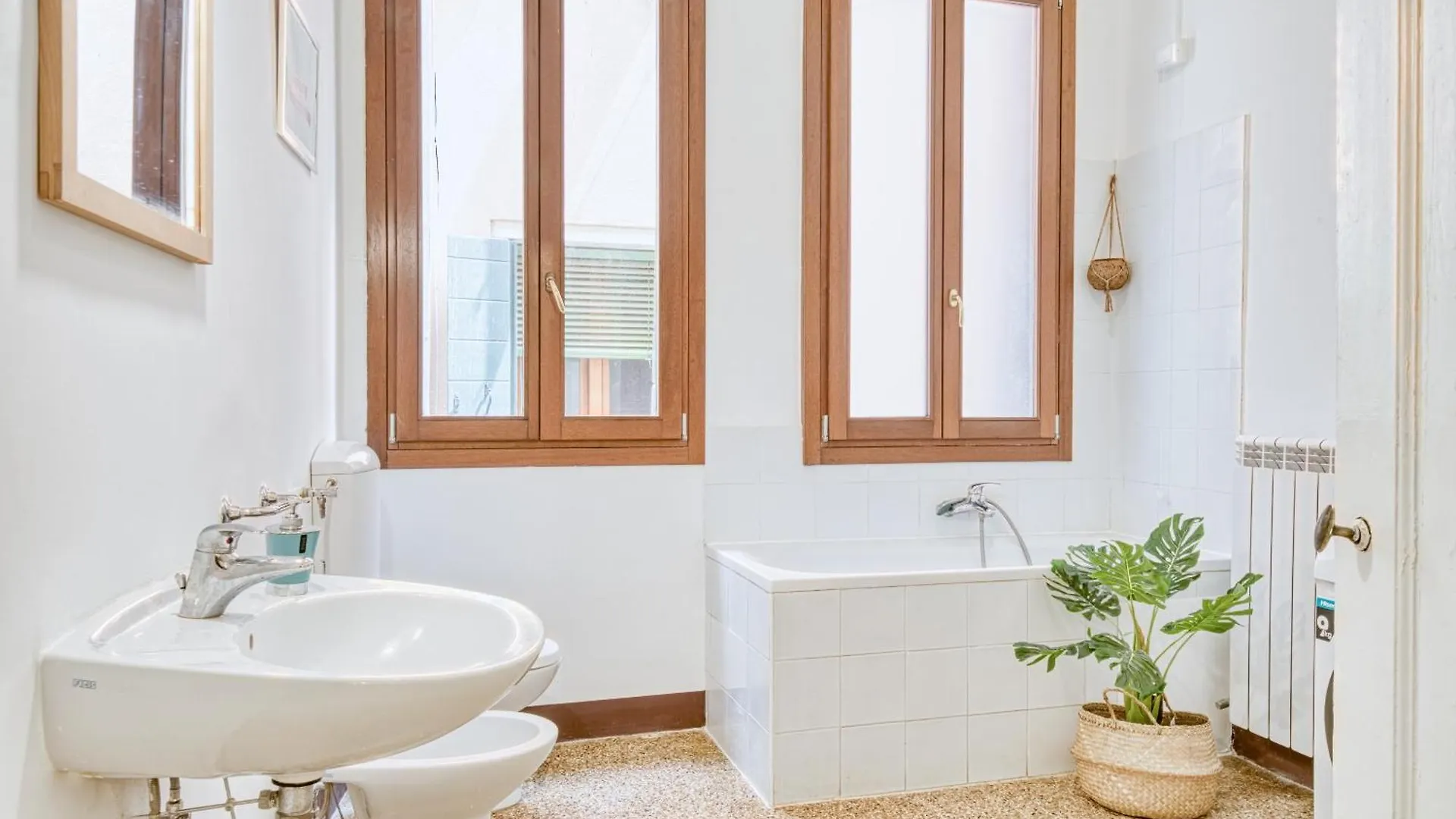 Apartmán My Rialto Venice - Venezia Centro