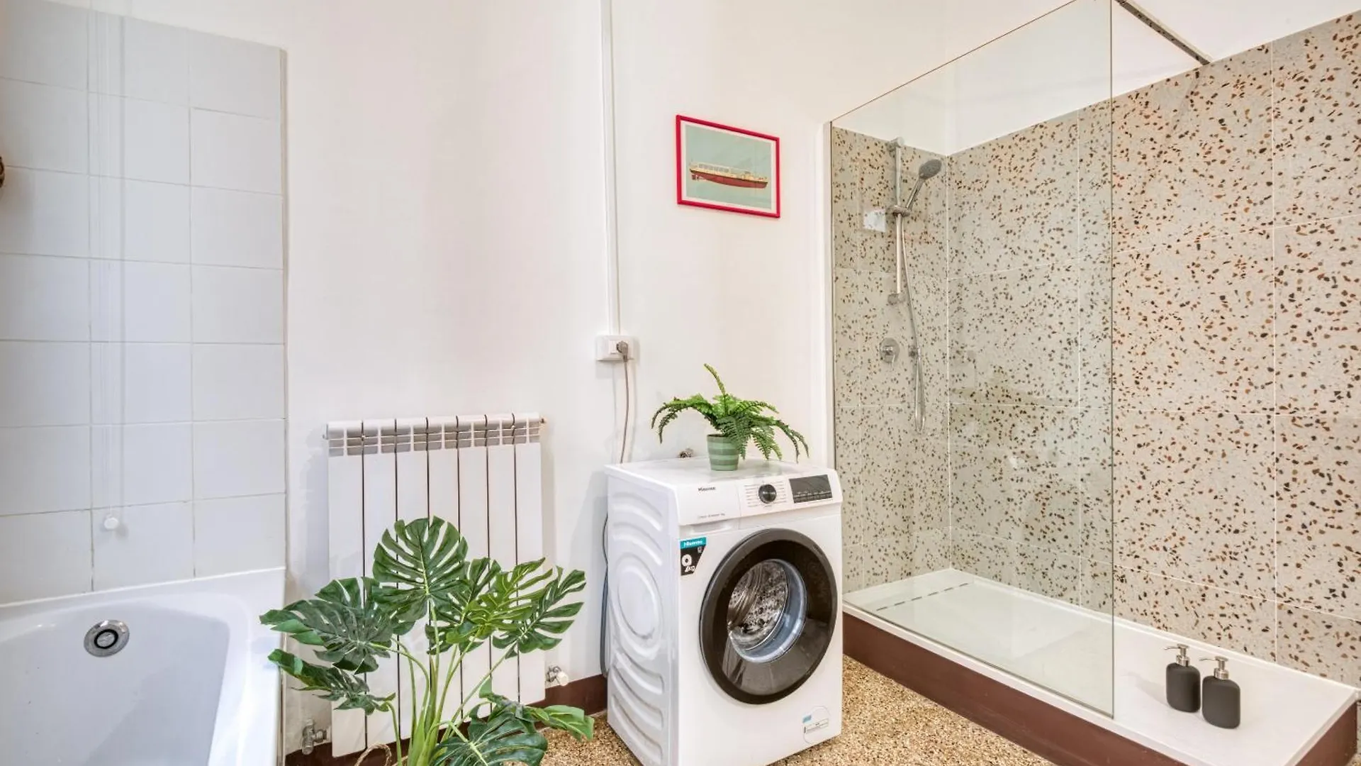 Apartmán My Rialto Venice - Venezia Centro Itálie