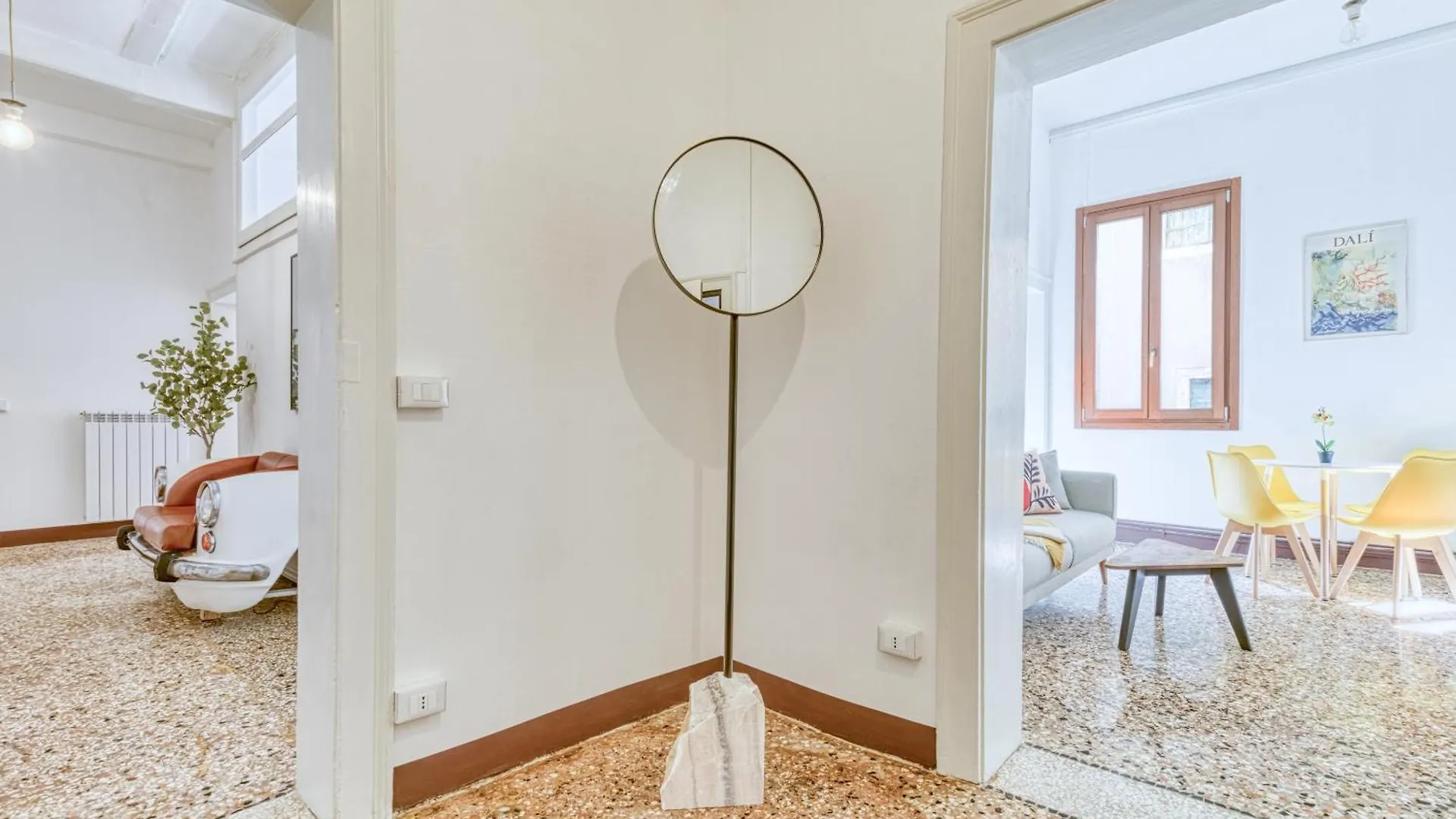 Apartmán My Rialto Venice - Venezia Centro
