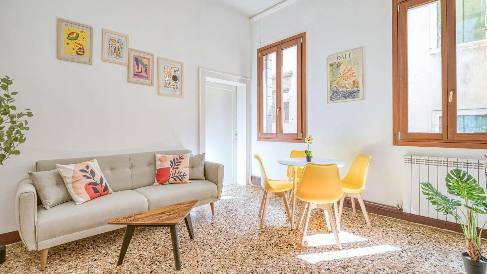 Apartmán My Rialto Venice - Venezia Centro