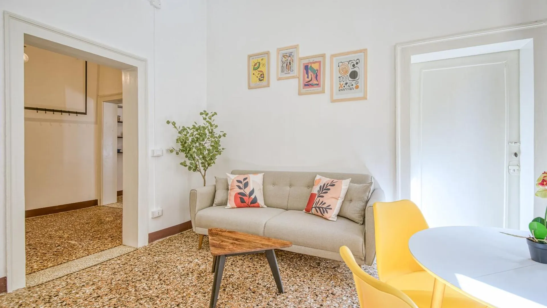 Apartmán My Rialto Venice - Venezia Centro