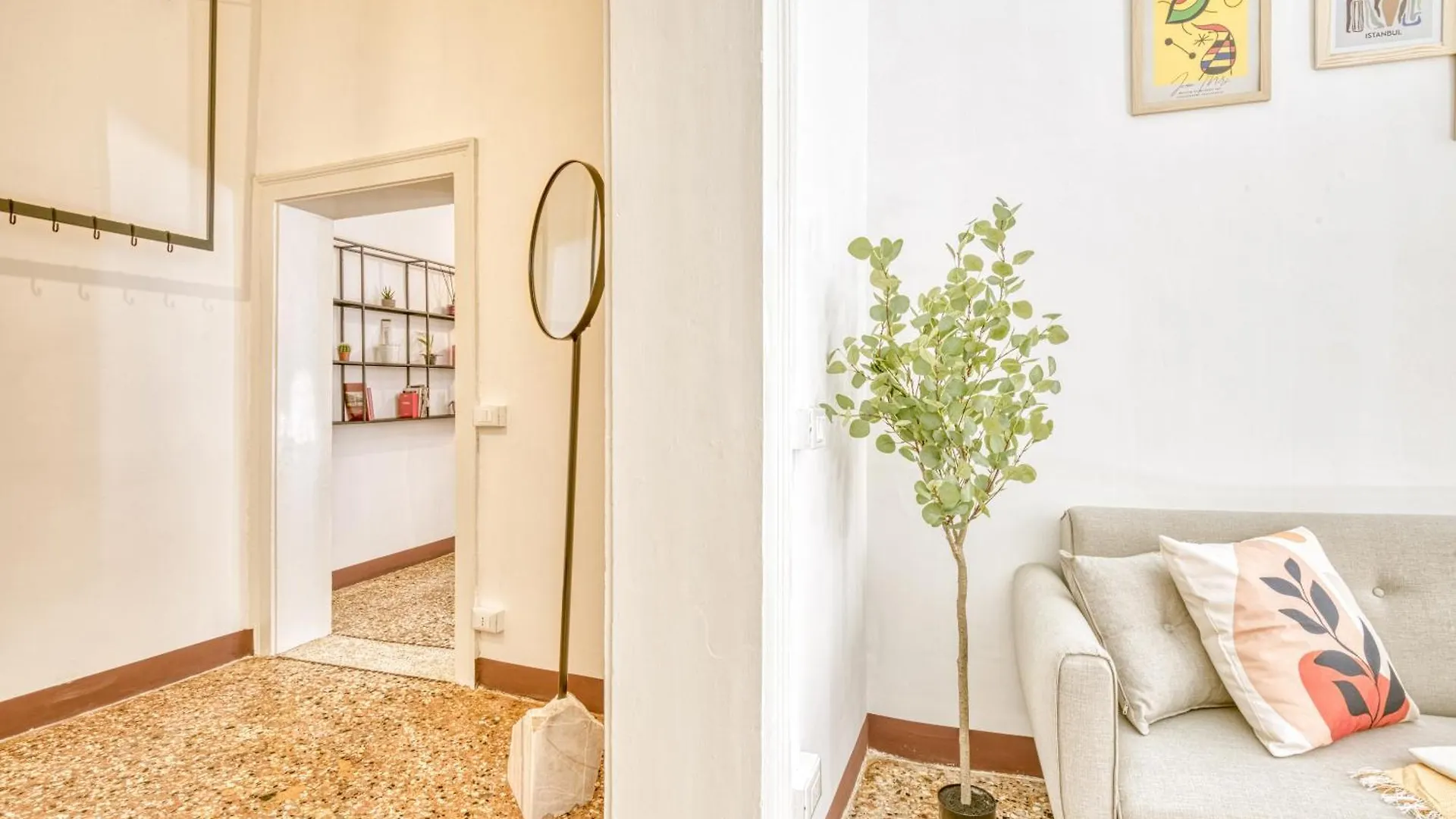 Apartmán My Rialto Venice - Venezia Centro