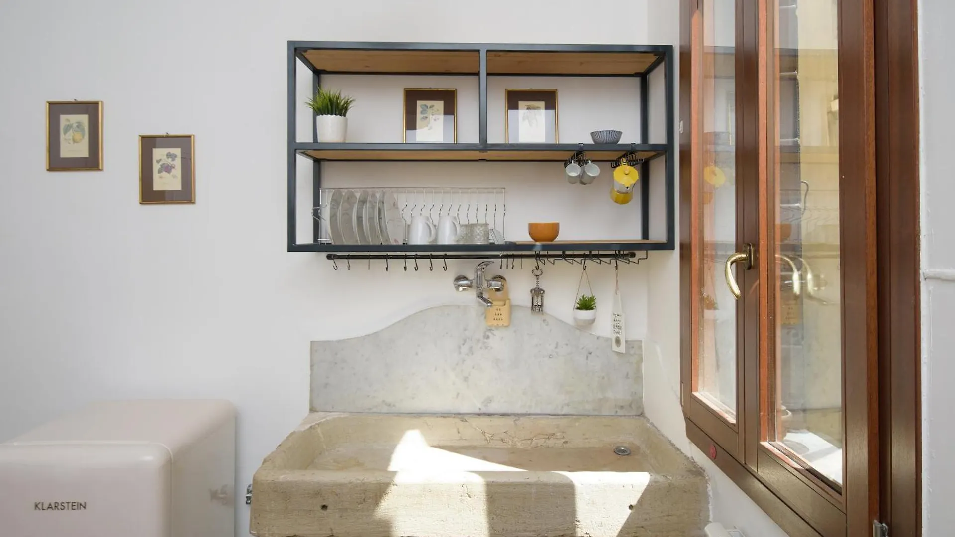 Apartmán My Rialto Venice - Venezia Centro Itálie